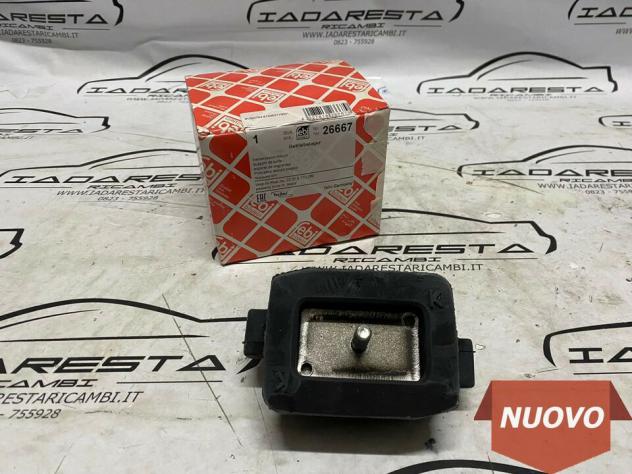 Supporto Cambio BMW Serie 5 E60 - F10 22316761094
