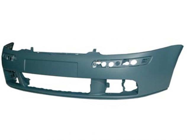 Volkswagen Golf 5 paraurti fanale cofano parafango ossatura radiatore 2003>09 - Foto 3