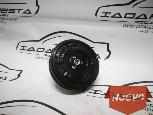 Puleggia Compressore Clima BMW Serie 5 64509174802 - Foto 2
