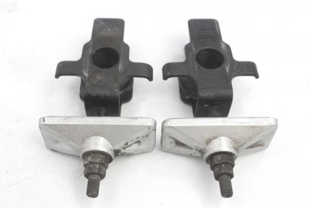 HONDA INTEGRA 700 40543MGSD70 REGISTRO CATENA 11 - 13 CHAIN ADJUSTER