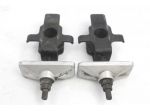 HONDA INTEGRA 700 40543MGSD70 REGISTRO CATENA 11 - 13 CHAIN ADJUSTER