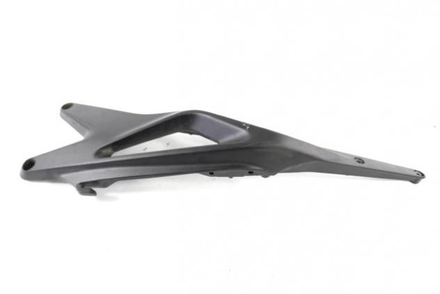 KTM 790 DUKE 64103002006BH TELAIO POSTERIORE DESTRA 18 - 20 RIGHT REAR FRAME PICCOLO GRAFFIO 64103002006 - Foto 2