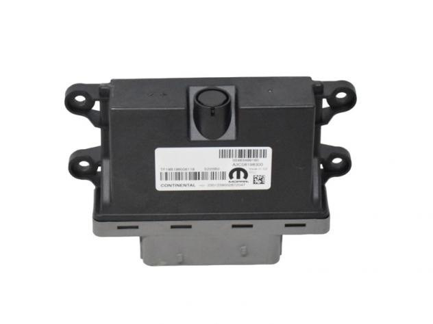 46349918 46349918 CENTRALINA ADBLUE FIAT Fiorino Serie diesel