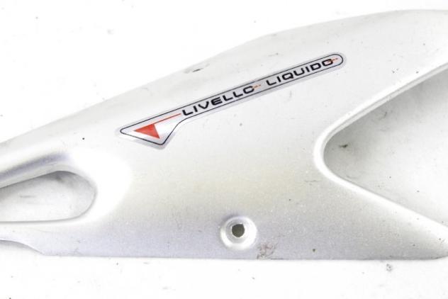 MV AGUSTA BRUTALE 1078 RR 800099135 COVER ANTERIORE SINISTRA 07 - 11 FRONT LEFT COVER LEGGERI SEGNI DI USURA - Foto 2