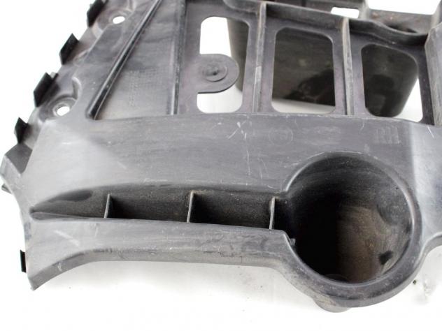 51122991780 SUPPORTO PARAURTI POSTERIORE LATO DESTRO BMW X1 E84 20D 130 KW (2011) RICAMBIO USATO - Foto 2