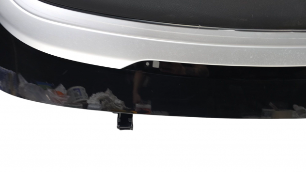 RIVESTIMENTO PER APERTURA CAPPOTTA MERCEDES Classe E Serie Cabrio (A238) A2387501700 256930 Benzina 3000 (17) - Foto 12