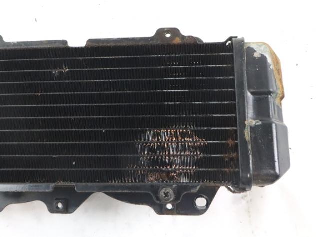 HONDA CN 250 19010KFR861 RADIATORE 91 - 01 RADIATOR CON PERDITA - Foto 6