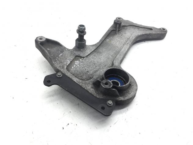 APRILIA SR MAX 300 STAFFA SUPPORTO SCARICO MARMITTA 2011 2014 PM35600 - Foto 3