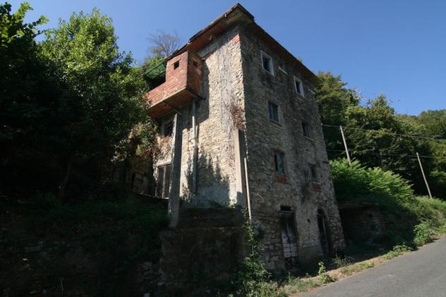 Rustico in vendita a Fontia - Carrara 253 mq Rif: 1448909 - Foto 6