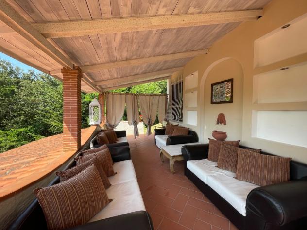Casale in vendita a Pescaglia - Foto 7