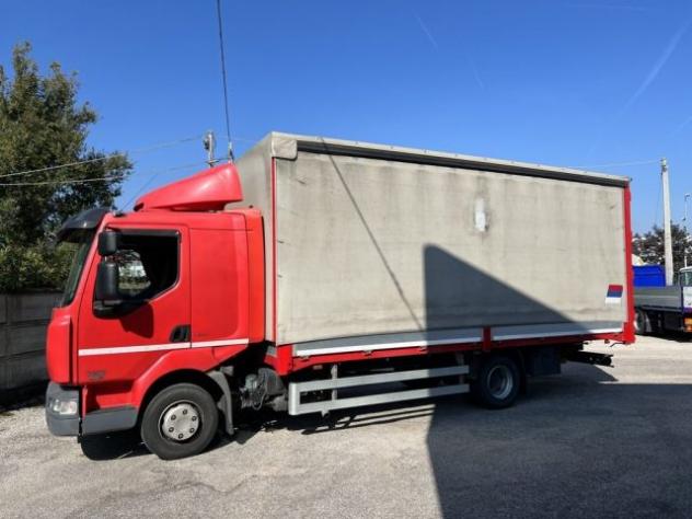 RENAULT Midlum 220.10 rif. 18174770 - Foto 3