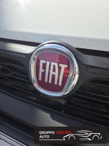 FIAT DOBLO CARGO 3 POSTI 1.6MJT 90CV - Foto 6