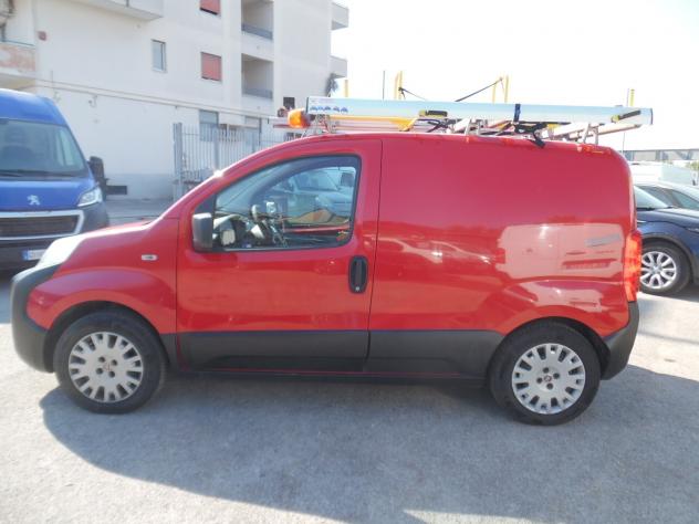 Fiat Fiorino 1.3 MJT 95CV Furgone Adventure E5+ - Foto 4