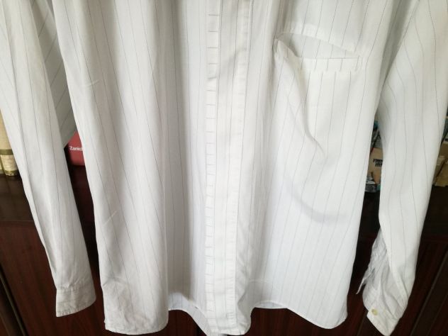 CAMICIA SERGIO CONTI VINTAGE - Foto 3