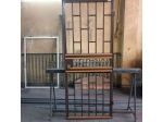 Inferriata di sicurezza