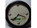 OROLOGIO DA PARETE PUBBLICITARIO EPOCA ANNI 90
