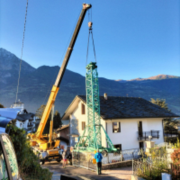 S.R.Costruzioni Srl  Impresa Edile