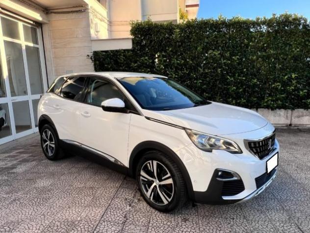 PEUGEOT 3008 BlueHDi 120 S&S EAT6 Allure rif. 24127114 - Foto 2