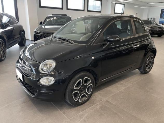 FIAT 500 1.0 Hybrid Club rif. 24016740 - Foto 6