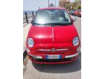 Fiat 500 Pop Star