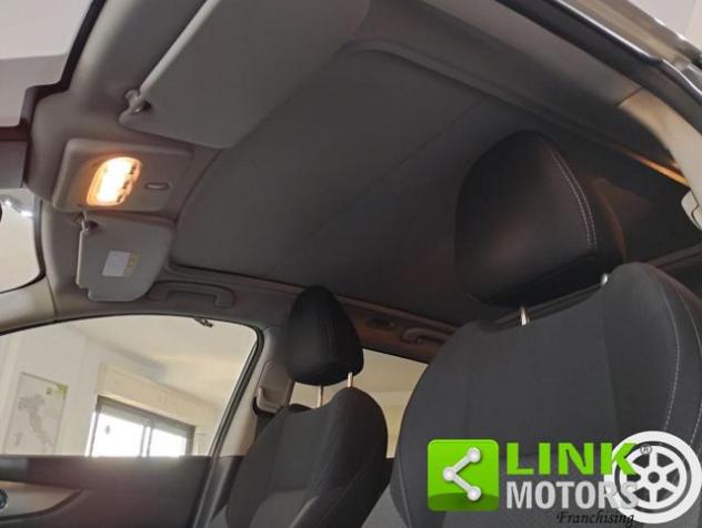 NISSAN Qashqai 1.6 dCi 2WD N-Connecta Tetto Panoramico - 12/2018 rif. 23820159 - Foto 10