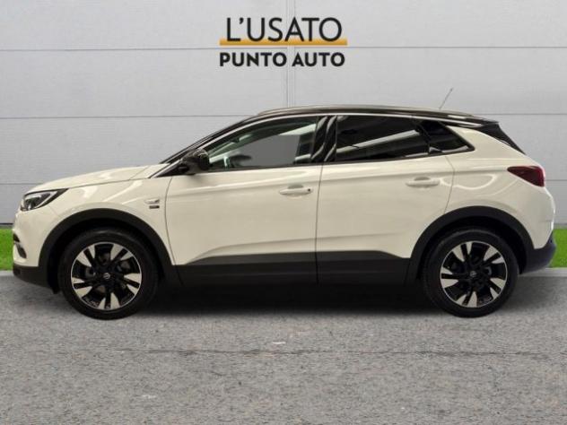 OPEL Grandland X 1.5 diesel Business Edition rif. 22617103 - Foto 4