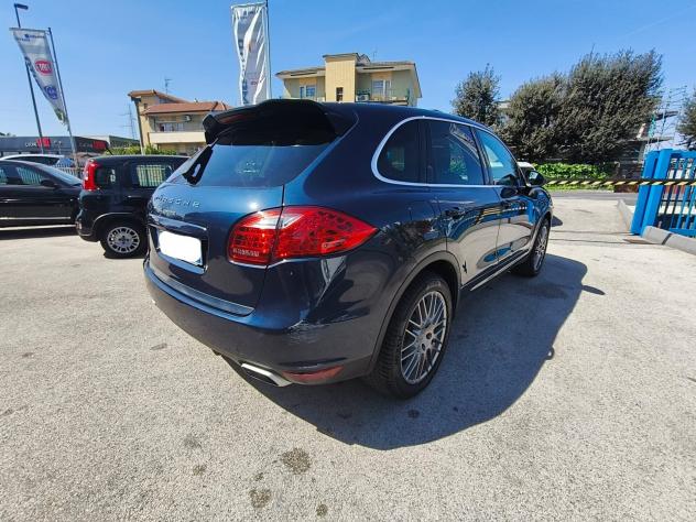 Porsche Cayenne 3.0 Diesel - Foto 4