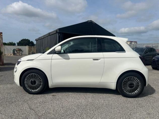 FIAT 500 Berlina Hybrid 65 Cv Torino Pronta e Senza Vincoli rif. 23829690 - Foto 5