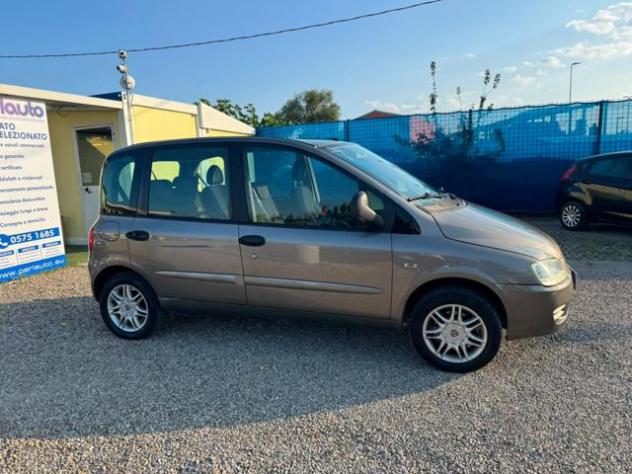 FIAT Multipla 1.6 16V Natural Power Active METANO rif. 24157455 - Foto 3