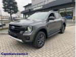FORD Ranger 2.0 ECOBLUE aut. 205 CV DC Wildtrak KM0+ IVA 22% rif. 23434337