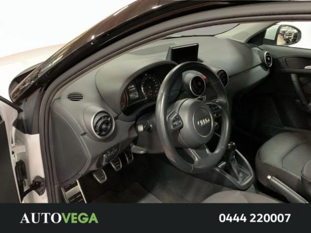 AUDI A1 sportback 1.0 tfsi ultra admired 95cv rif. 23519031 - Foto 7