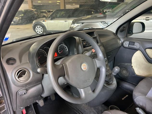 FIAT Panda Panda 1.2 Dynamic Gpl - Foto 6