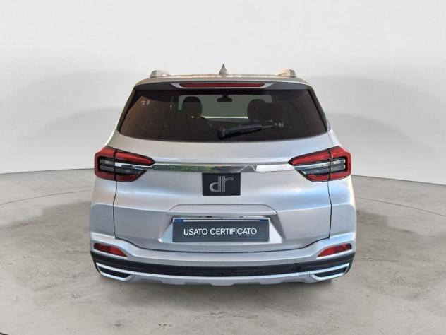 DR AUTOMOBILES dr 4.0 1.5 Bi-Fuel GPL 116 CV TETTO - Foto 4