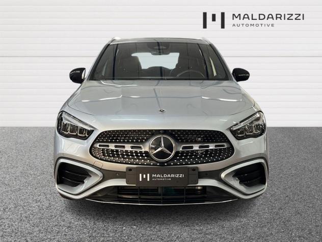 Mercedes-Benz GLA GLA-H247 2023 200 d AMG Line Advanced Plus 4matic auto - Foto 2
