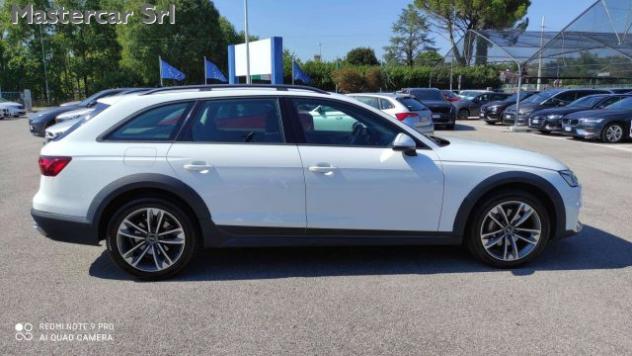 AUDI A4 allroad A4 Allroad Quattro 40 2.0 tdi mhev Business Evolut rif. 24083521 - Foto 7