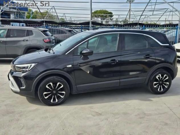 OPEL Crossland 1.2 130cv Elegance AT6 NEOPATENTATI - GN007SA rif. 23808703 - Foto 9
