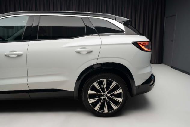 RENAULT Austral Austral Full Hybrid E-Tech 200 CV Techno - Foto 8