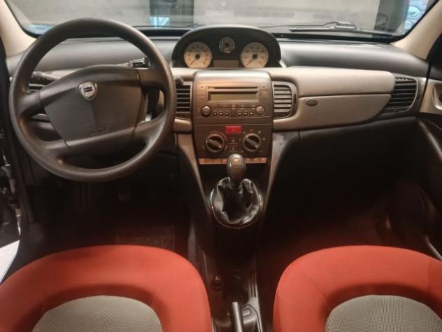 LANCIA Ypsilon 1.2 ORO uniproprietario-ok neopatentati rif. 24097722 - Foto 7