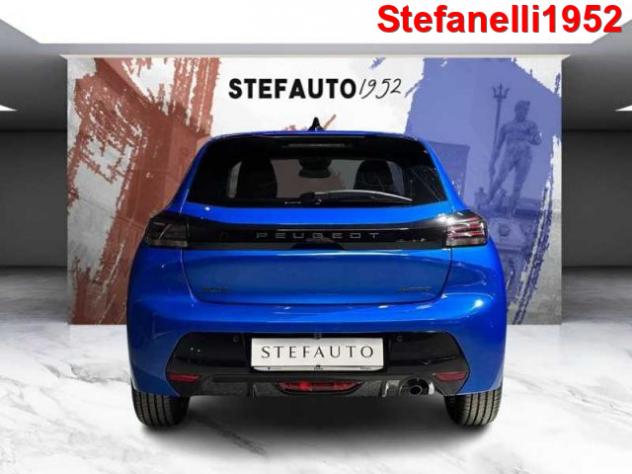 PEUGEOT 208 1.2 hybrid Allure 100cv e-dcs 6 rif. 24156125 - Foto 6