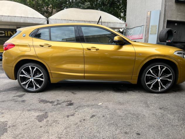 Bmw X2 M X2 xDrive20d Msport-X - Foto 3