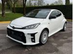 TOYOTA Yaris GR Yaris 1.6T Circuit WRC AUTO SRL rif. 23625418