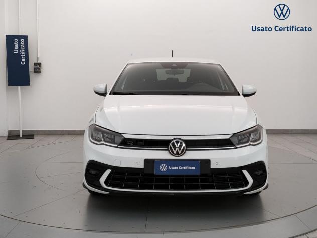 Volkswagen Polo 1.0 TSI R-Line - Foto 2
