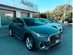 AUDI Q3 SPORTBACK  S-LINE