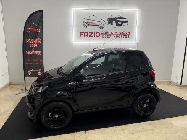 Aixam City Total Black - Foto 7
