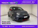 Abarth 595 595 1.4 T-Jet 145CV