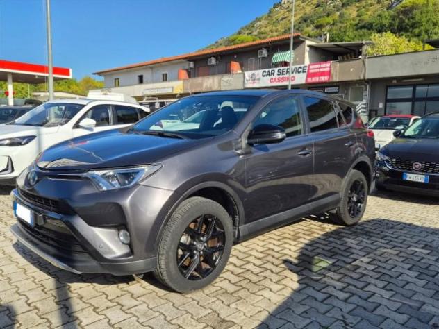 TOYOTA RAV 4 MY23 RAV4 2.5 Hybrid 2WD Dynamic rif. 24113278 - Foto 2