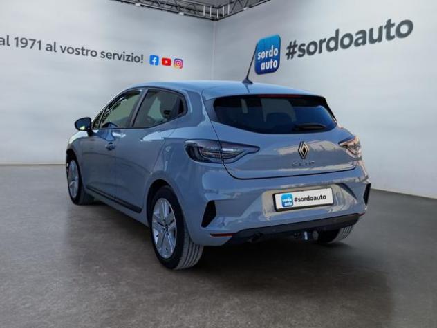 RENAULT Clio SCe 5 porte Evolution rif. 23873717 - Foto 3