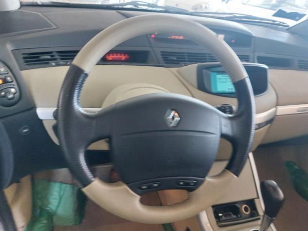 Renault Avantime 3.0 V6 24V automatica Privile Gpl - Foto 10