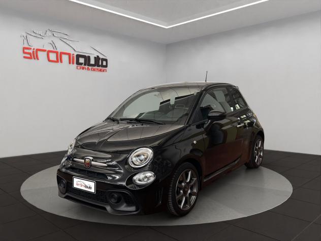 Abarth 595 595 1.4 t-jet 145cv