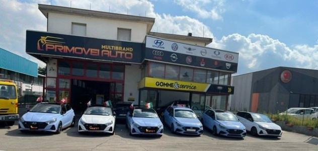 LANCIA Ypsilon 1.2 Argento rif. 23992837 - Foto 7